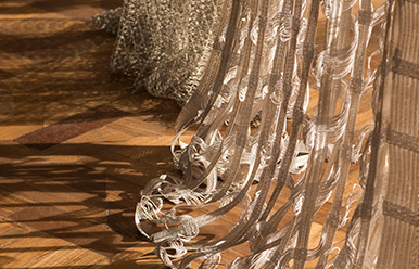 Tressé Window Collection