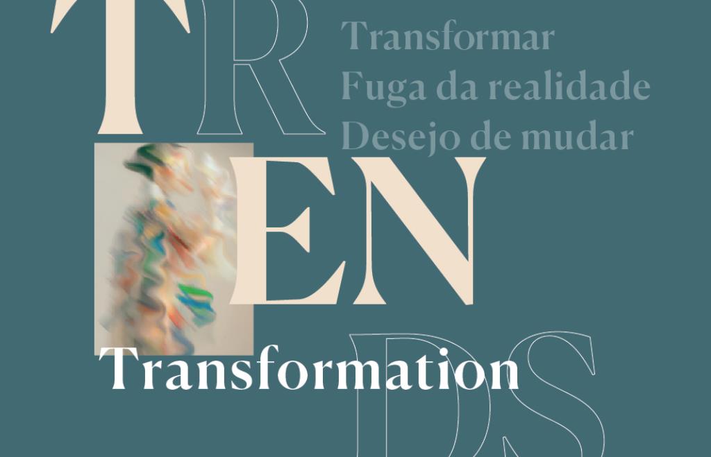 Livro de tendências Quaker Decor 2024/2025 - Transformation