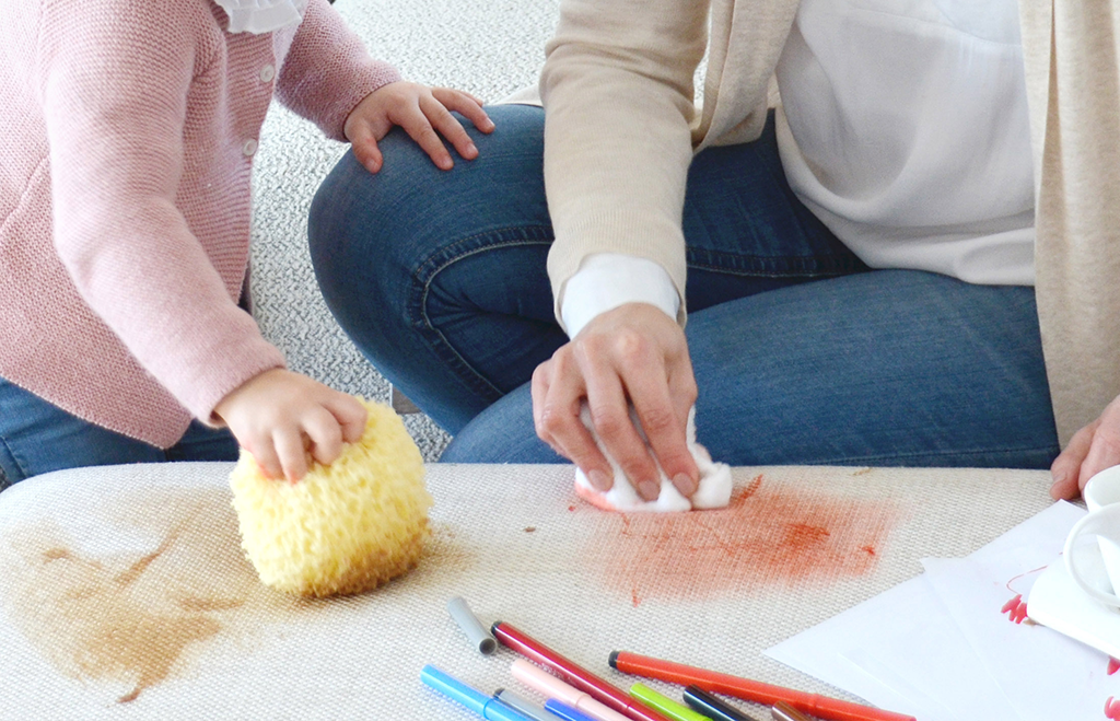 Cuidados Essenciais para Manter a Qualidade dos Tecidos da Quaker Decor.