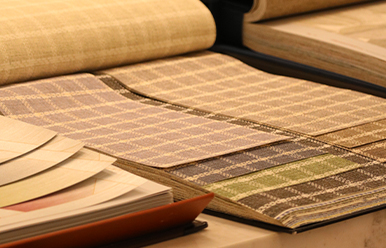 Papéis de Parede Quaker Decor