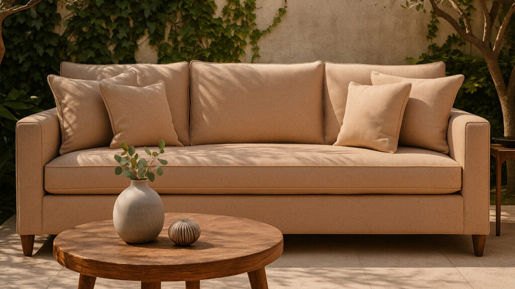 Sunproof Spring Collection: onde o sol encontra a terra em cada fio
